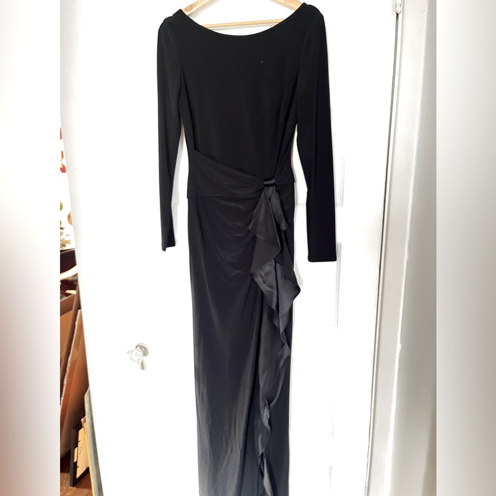 Ralph Lauren Evening Gown
